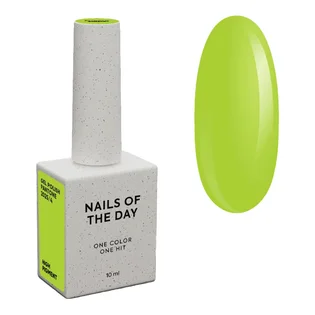 Гель-лак Nails Of The Day, Pantone 2025 #04, 10 мл
