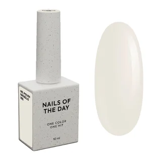 Gel Polish Nails Of The Day, Rafaello, 10 ml