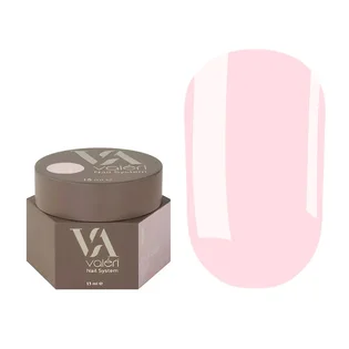 Гель Valeri Builder Gel #01, 15 мл