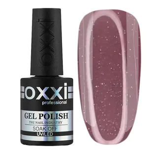Камуфлююча світловідбивна база Oxxi Professional Lurex Base #14, 10 мл