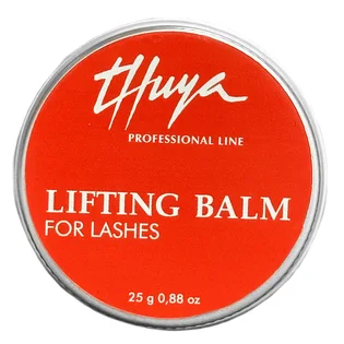 Бальзам-клей для ламінування вій Thuya Lifting Balm, 25 мл