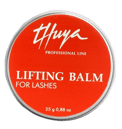 Бальзам-клей для ламінування вій Thuya Lifting Balm, 25 мл