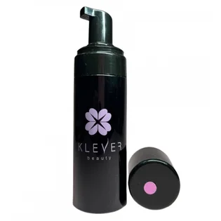 Антибактеріальна піна для тату Klever, Rose Pink, 150 мл