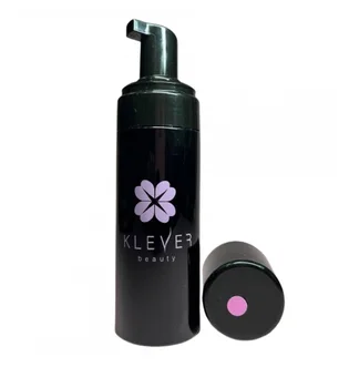 Антибактеріальна піна для тату Klever, Rose Pink, 150 мл