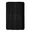 Adhesive Abrasive Nail File Refill, for rectangular base, 180×20 mm, 240 grit, black, 50 pcs