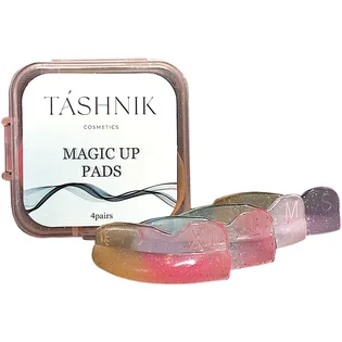 Валики для ламінування Tashnik Magic Up Pads, 4 пари