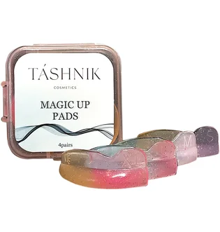 Lamination Pads Tashnik Magic Up, 4 pairs