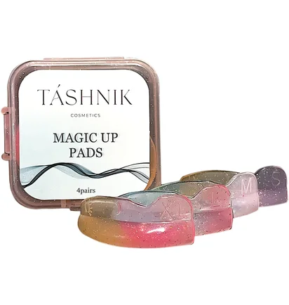 Lamination Pads Tashnik Magic Up, 4 pairs