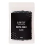 Depilation Wax Lovely Brows, black, 25 g