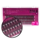 Вії в пучках ZOLA 20D, вигин C, товщина 0.10, довжина 12 мм
