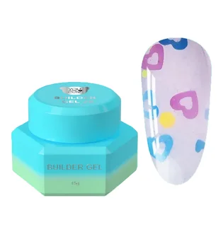Гель для нарощування YouAreCute Builder Gel, #26, 15мол