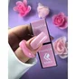 Kolorowy lakier hybrydowy Karo French #014, 8 ml