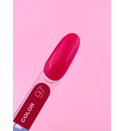 Gel Polish Luna Moon Color #97, 8 ml
