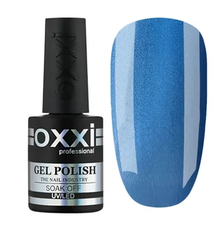 Cat Eye Gel Polish Oxxi Summer Silk #005, 10 ml
