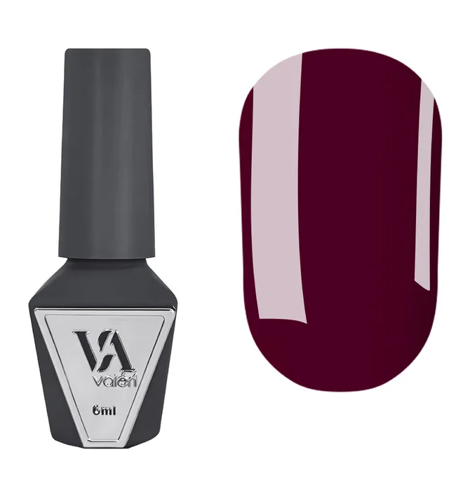 Lakier hybrydowy Valeri Color #14, 6 ml