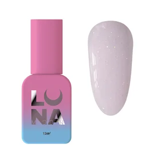 Nail Strengthening and Extension Gel Luna Moon Light Acrygel #26, 13 ml