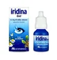 Капли для глаз Iridina Due, 10 мл