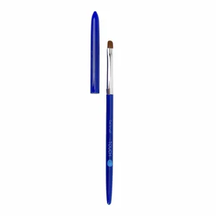 Gel Brush Touch, with cap, 5 mm