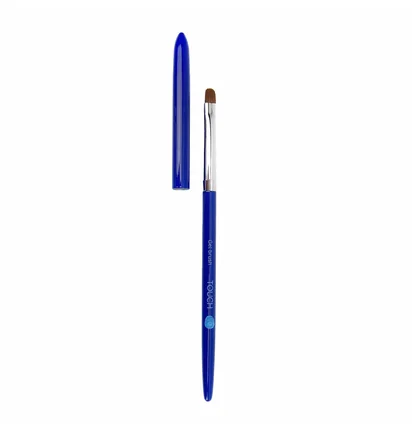 Gel Brush Touch, with cap, 5 mm