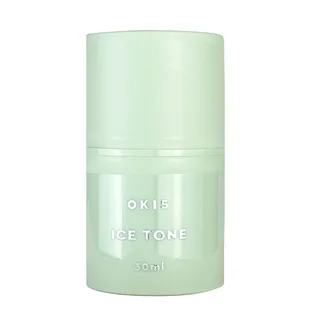Color Neutralizing Toner for Lightened Hair Okis Ice, 30 ml