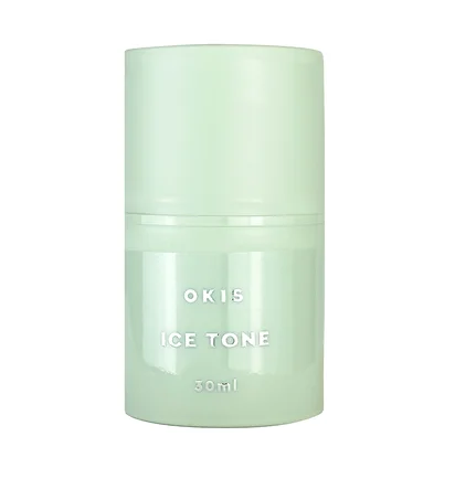 Color Neutralizing Toner for Lightened Hair Okis Ice, 30 ml