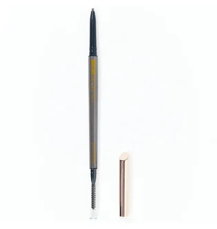 Карандаш для бровей PROVG Brow Tech Pro, Soft Brown