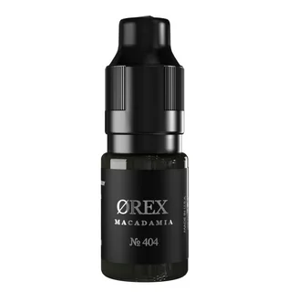 Пігмент-коректор Orex Macadamia, Green #404, 6 мл