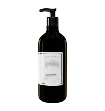 Szampon głęboko oczyszczający Deeply Hardcore Cleansing Shampoo pH 8.0, 1000 ml