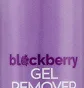 Płyn do usuwania lakieru hybrydowego Jerden Proff Blackberry, 200 ml
