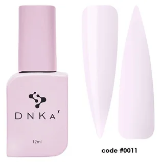 Liquid Acrygel DNKa' #0011 Candy, 12 ml