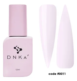 Акрил-гель для нігтів DNKa' Liquid Acrygel #0011 Candy, 12 мл