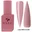 Camouflage Rubber Base DNKa' French #0092 Allure, 12 ml