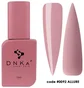 Камуфлююча база для нігтів DNKa' Cover Rubber Base French #0092 Allure, 12 мл