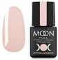 База Moon Full French Base Premium #34, світло-бежевий, в баночці, 8 мл