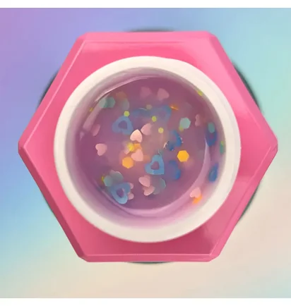 Гель для нарощування YouAreCute Builder Gel, #25, 15 мл