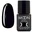 Гель-лак Moon Full Color Gel Polish #188, глибокий чорний, 8 мл