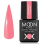 Гель-лак Moon Full Tutti Frutti Color #921, светло-коралловый, 8 мл