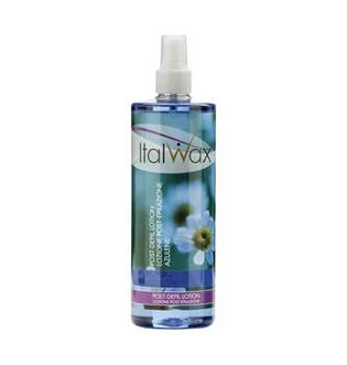 Lotion po depilacji Italwax, Azulene, 500 ml