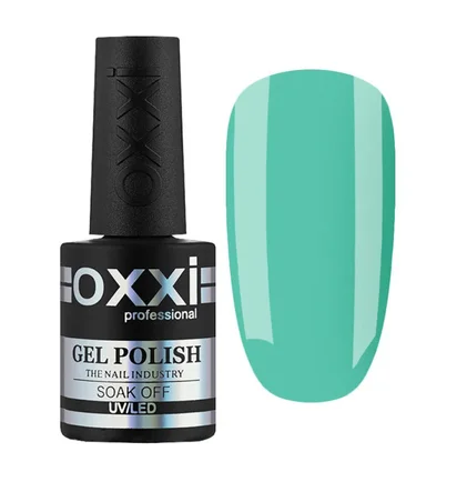 Камуфлююча база Oxxi Professional Sunny Base #009, 10 мл