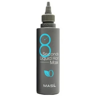 Маска для об'єму волосся Masil 8 Seconds Liquid Hair Mask, 100 мл