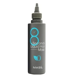 Маска для об'єму волосся Masil 8 Seconds Liquid Hair Mask, 100 мл