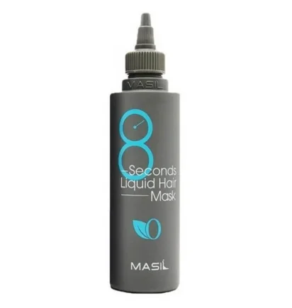 Маска для об'єму волосся Masil 8 Seconds Liquid Hair Mask, 100 мл
