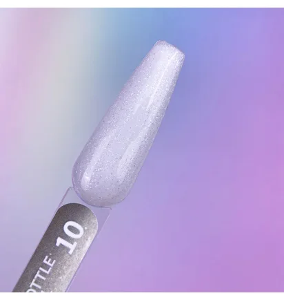 Рідкий Гель YouAreCute Bottle Gel, #10, 5 мл