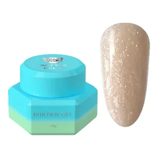 Liquid Gel YouAreCute Bottle Gel, #6, 15ml