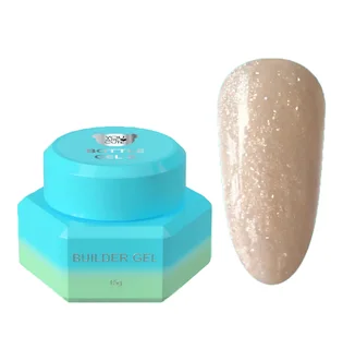 Liquid Gel YouAreCute Bottle Gel, #6, 15ml