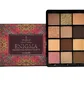 Палетка тіней CTR Eye Shadow Palette Enigma, 12×2,5 г