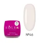 Гель для нігтів Edlen Builder Gel Cheesy #46, 15 мл
