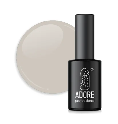Гель-лак для вітражного покриття нігтів Adore Professional Marble Glass MG-06 Calcite, 8 мл