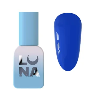 Гель-лак Luna Moon Color #36, 8 мл