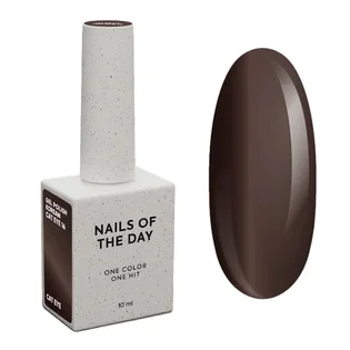 Cat Eye Gel Polish Nails Of The Day Korean #16, 10 ml